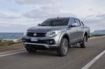 Fiat Fullback Double Cab 2016 года